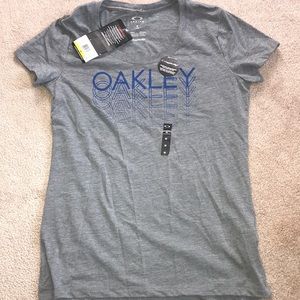 Brand new! Oakley T-shirt